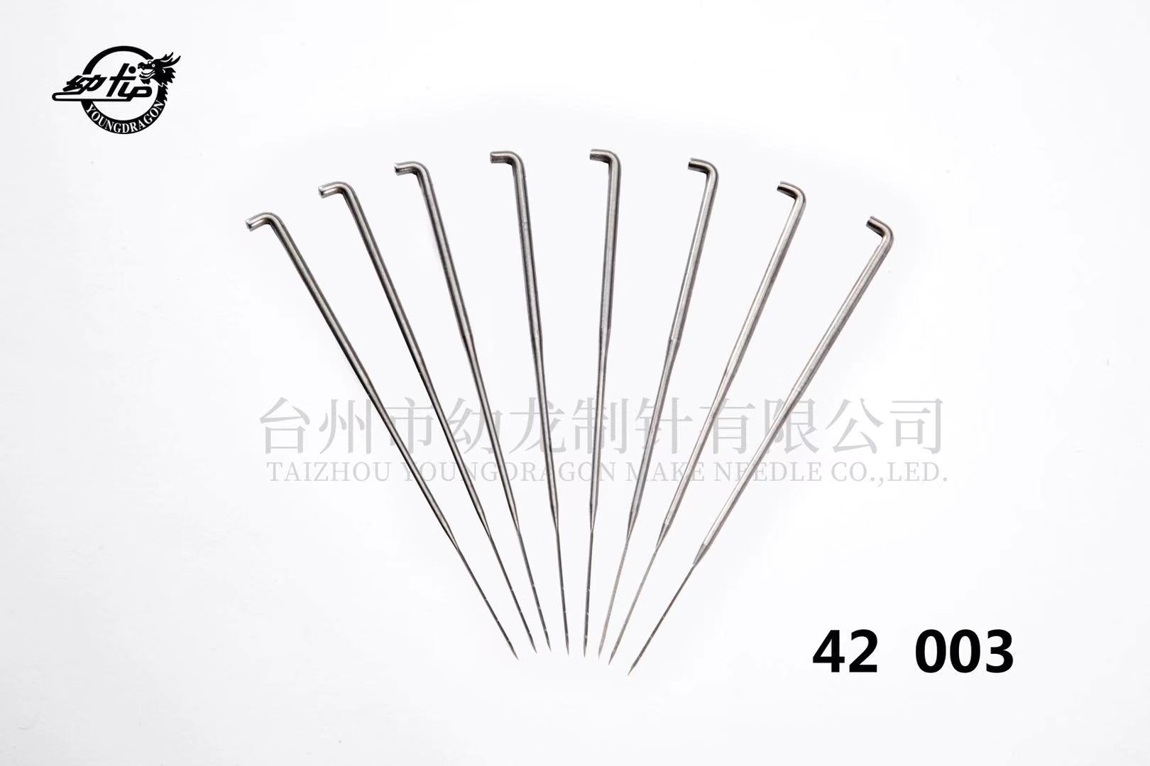 無紡刺針的用途是什麽？